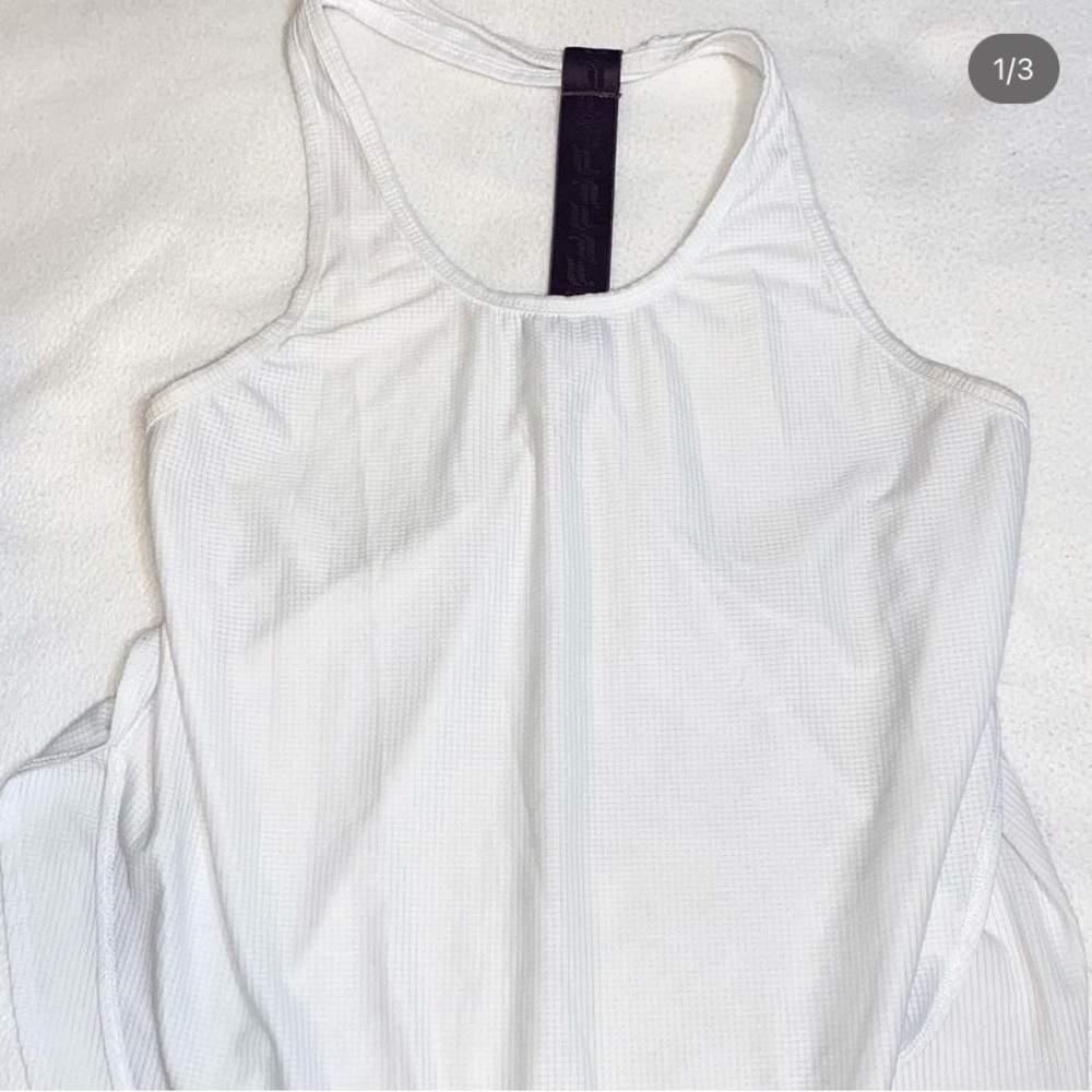 Fabletics Workout Top 🧘♀️never worn!